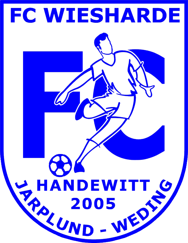 FC Wiesharde Logo